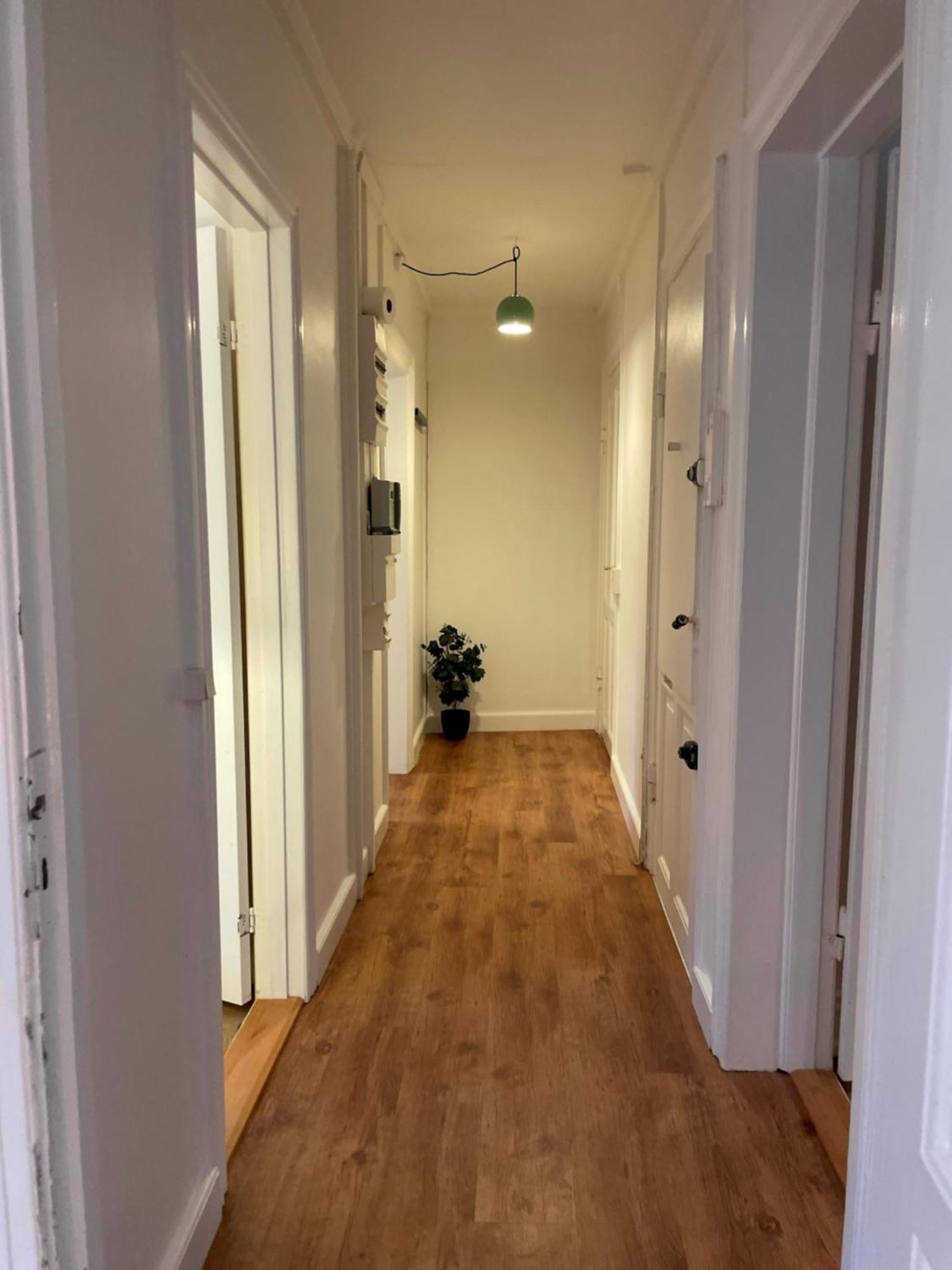 Appartement 2-bedroom Retreat