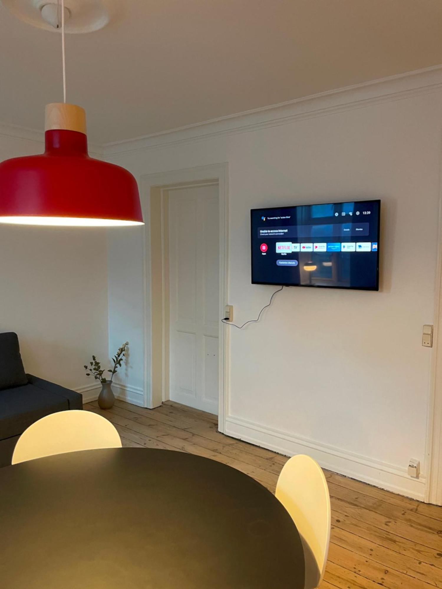 2-bedroom Retreat Apartment
