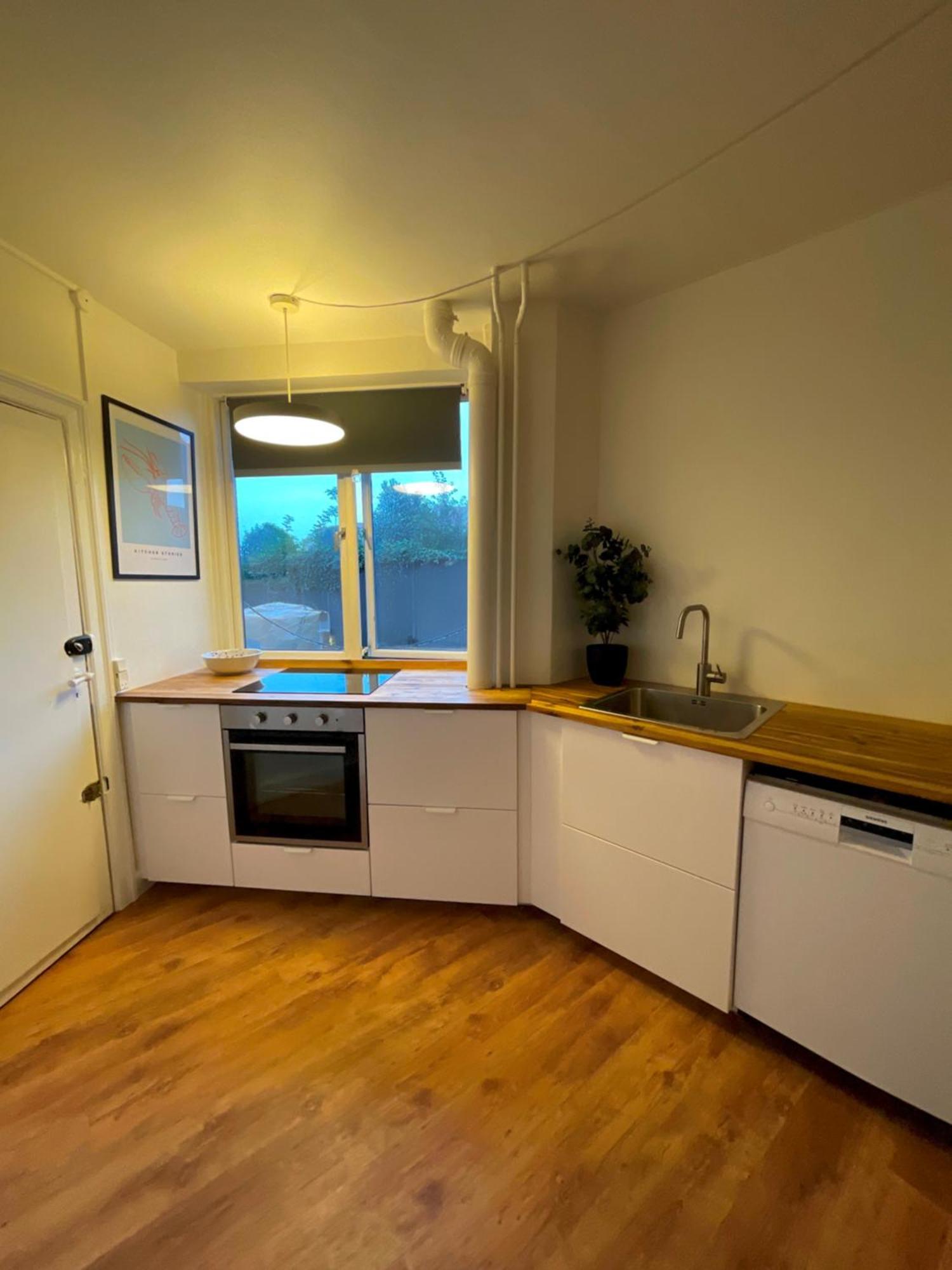 2-bedroom Retreat Copenhagen