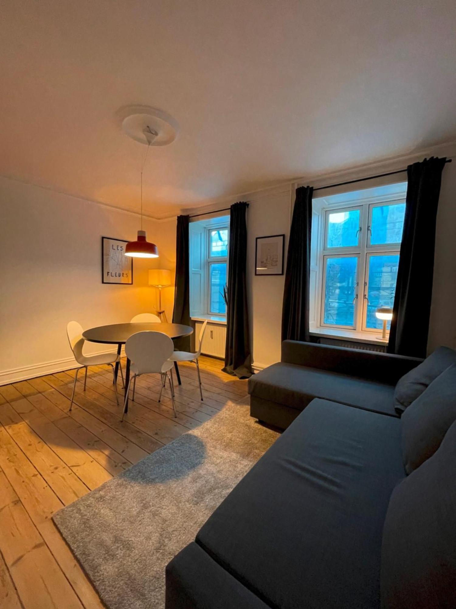 2-bedroom Retreat * Copenhagen