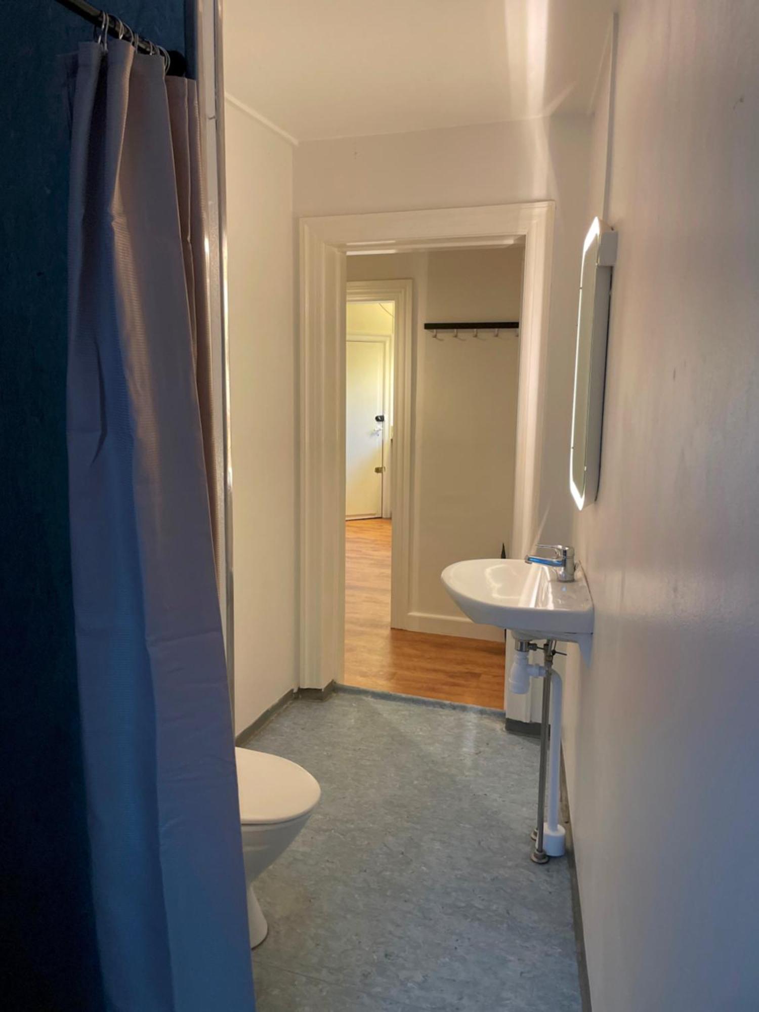 Appartement 2-bedroom Retreat