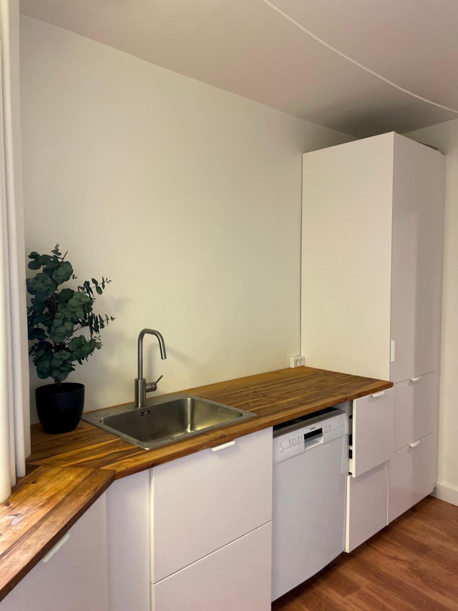 2-bedroom Retreat * Copenhagen