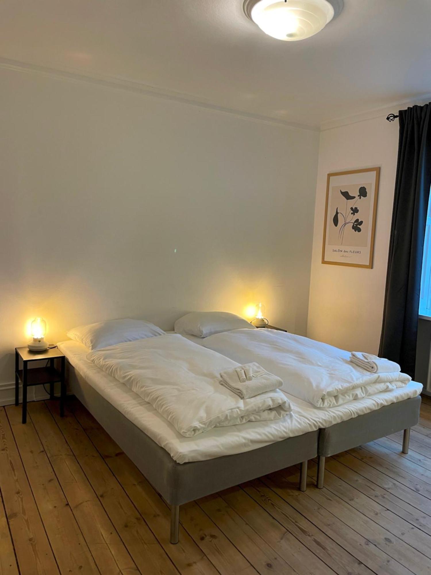 2-bedroom Retreat Copenhagen