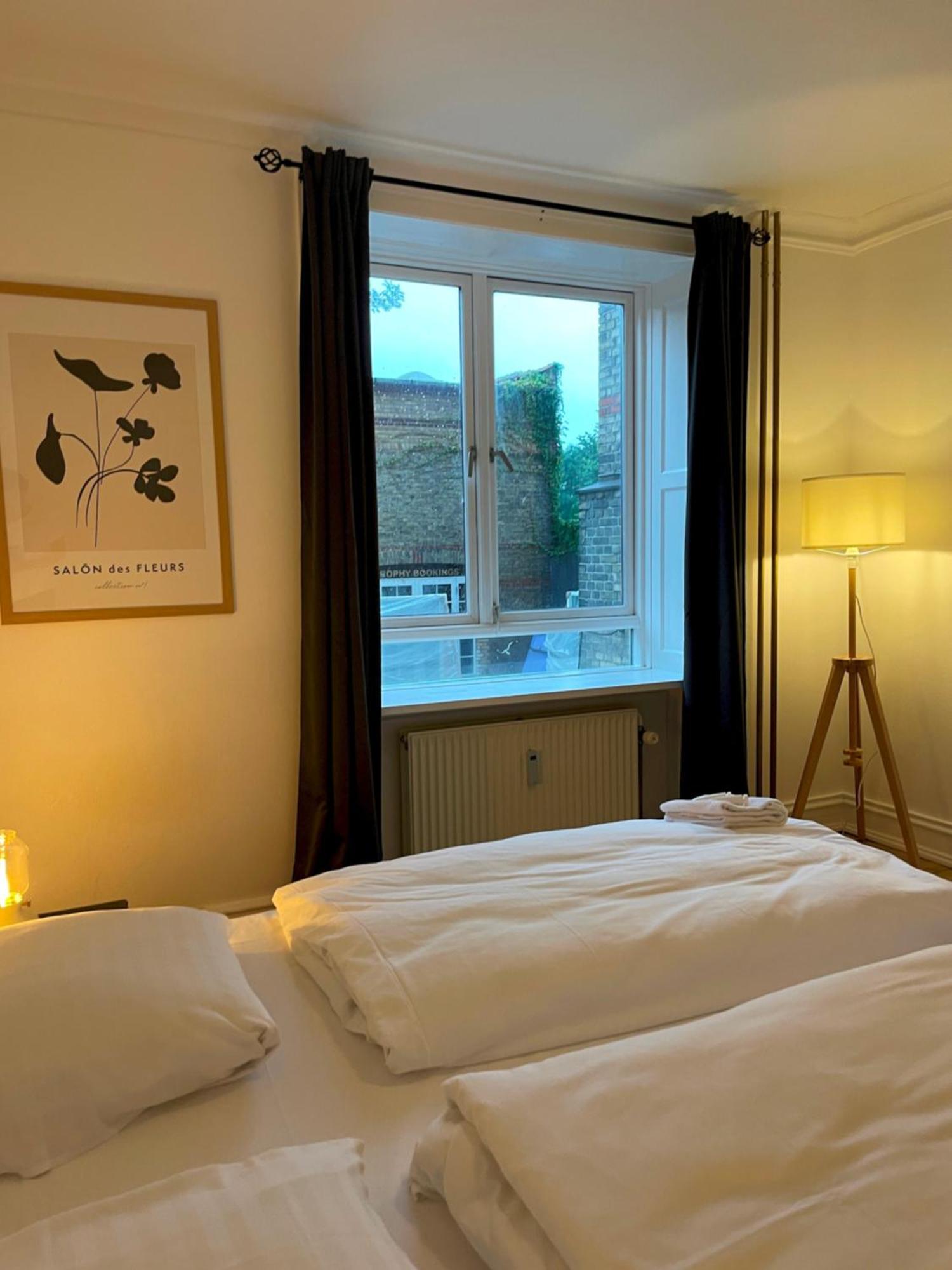 2-bedroom Retreat * Copenhagen