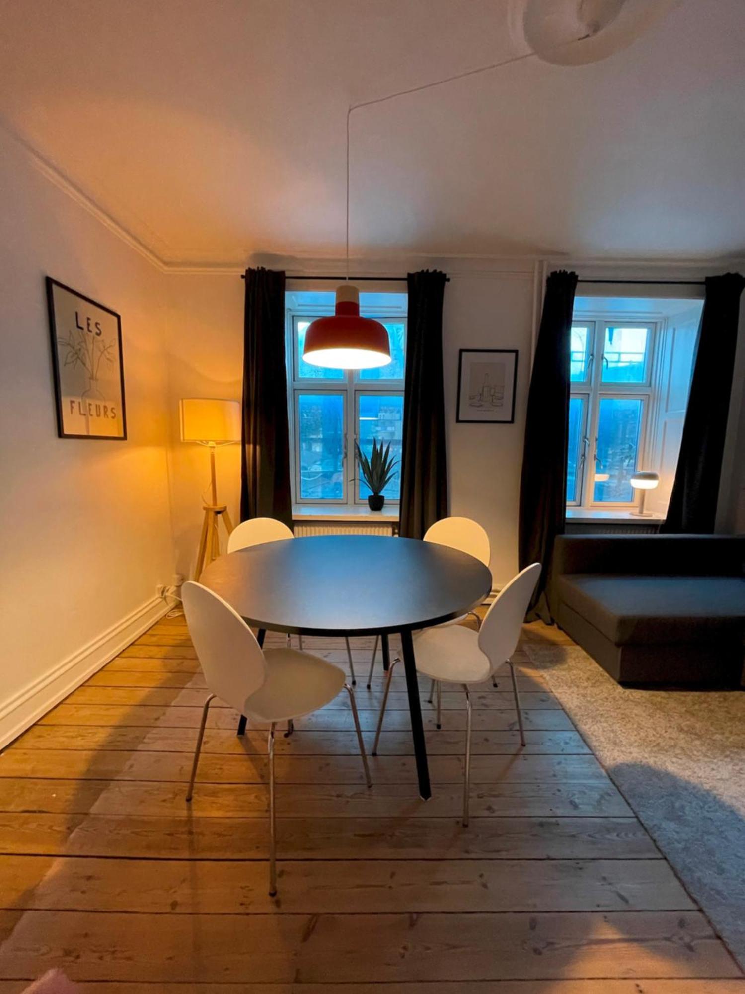 Appartement 2-bedroom Retreat