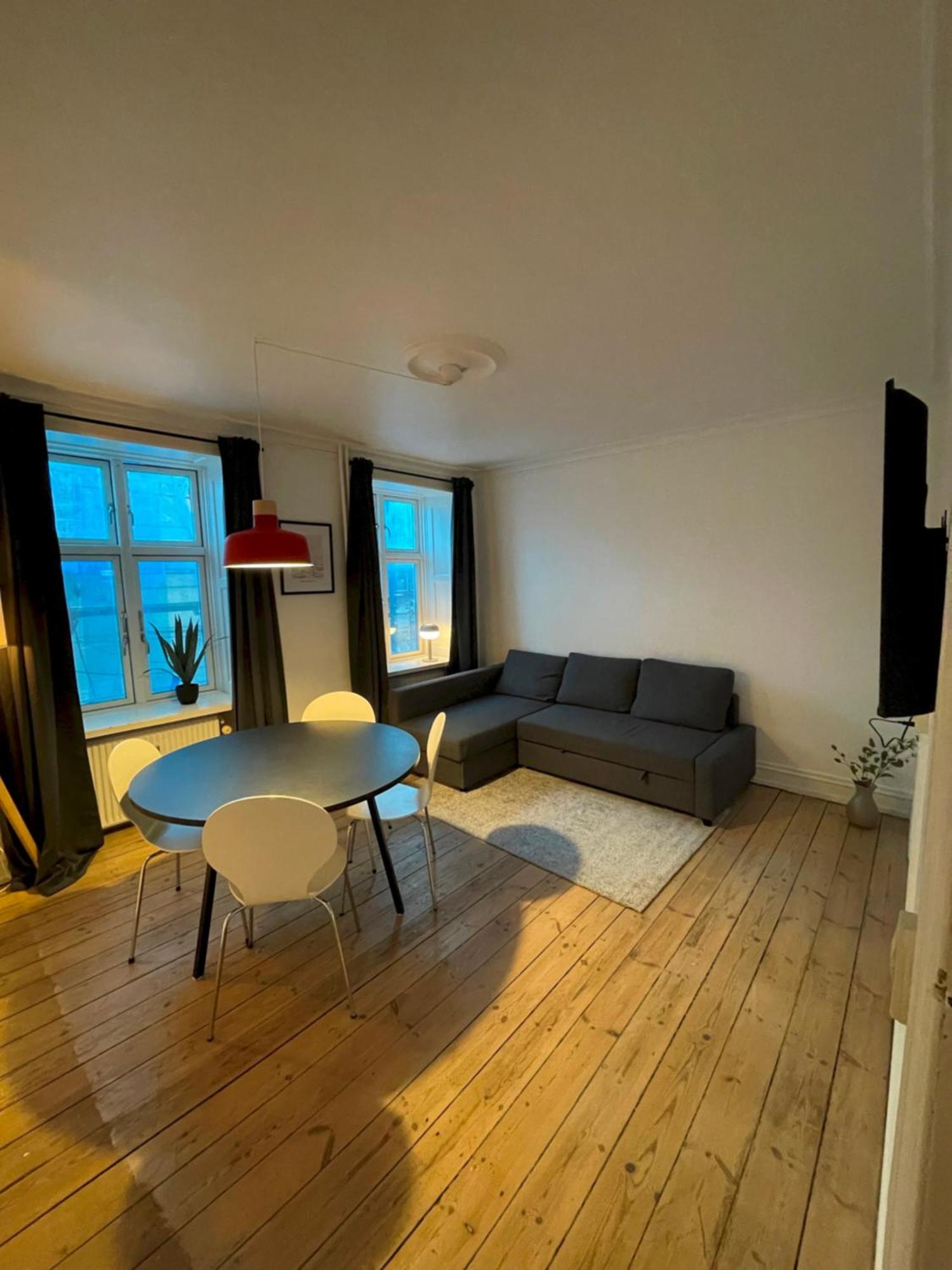 2-bedroom Retreat Apartment *